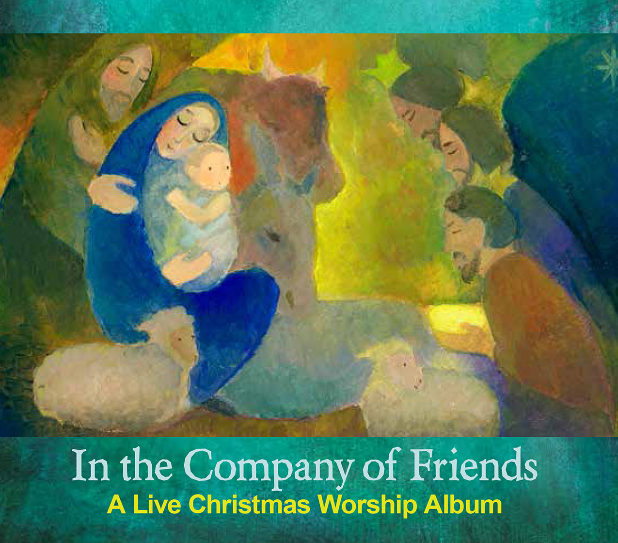 New Christmas album connects traditions new and old Institute For