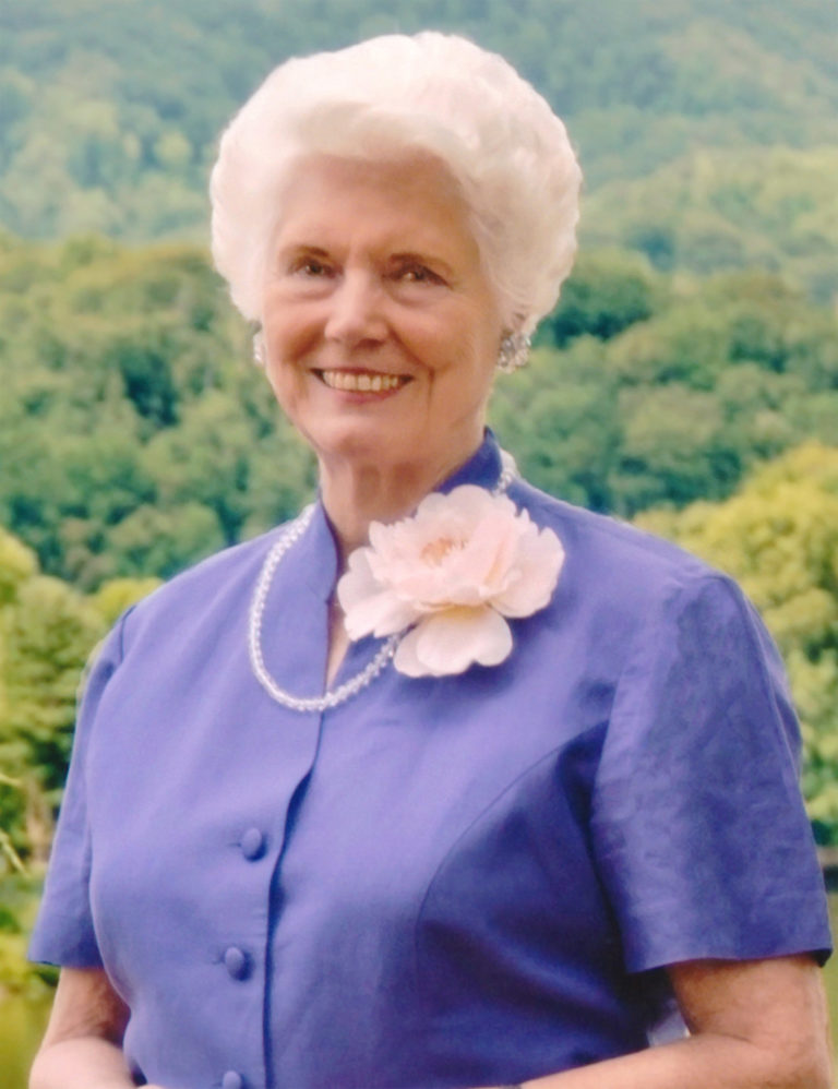 Obituary For Julia K. Wilke, Institute Founder And Namesake | Institute ...