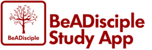 BeADisciple Study App